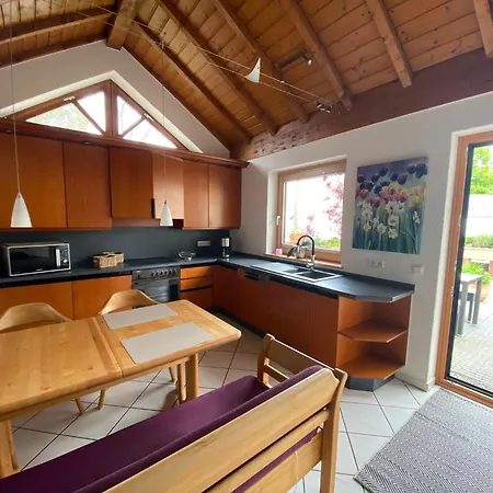 Гостевой дом Wollscheid 2*