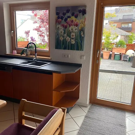 Wollscheid Casa de hóspedes