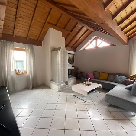 Wollscheid Гостевой дом Трир