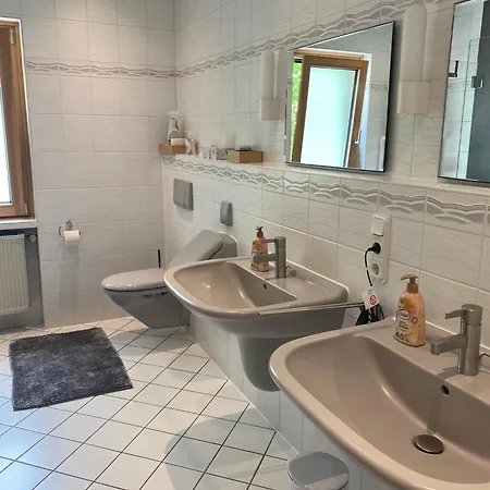 Casa de hóspedes Wollscheid