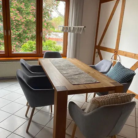 Wollscheid Gasthof