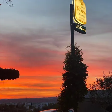 Wollscheid Πανσιόν Τρίερ
