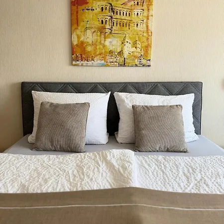 Wollscheid 2* Трир