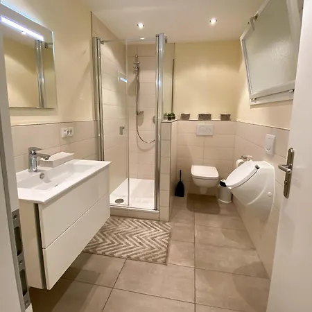 Гостевой дом Wollscheid