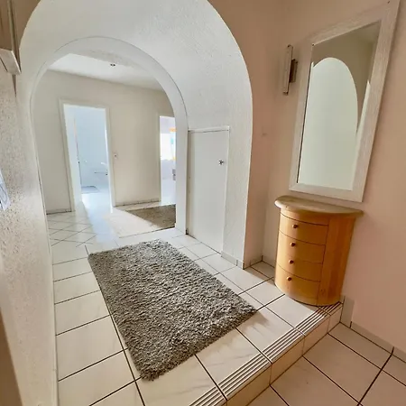 Casa de hóspedes Wollscheid