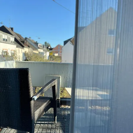 Wollscheid Гостевой дом Трир