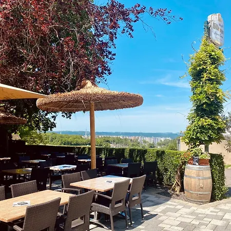 Гостевой дом Wollscheid