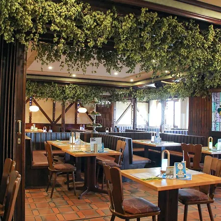 Гостевой дом Wollscheid 2*