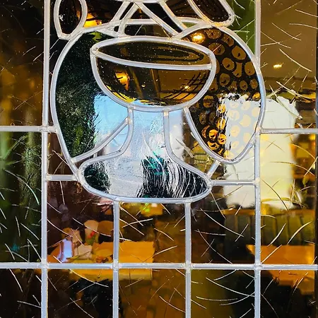 Гостевой дом Wollscheid