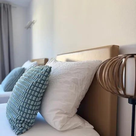 Wollscheid Casa de hóspedes 2*