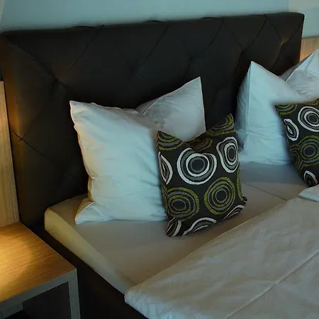 Casa de hóspedes Wollscheid