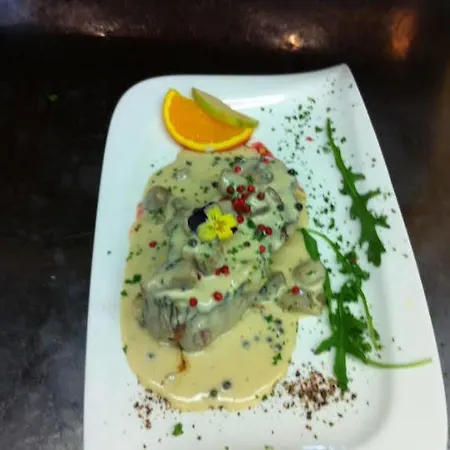 Wollscheid Гостевой дом Трир