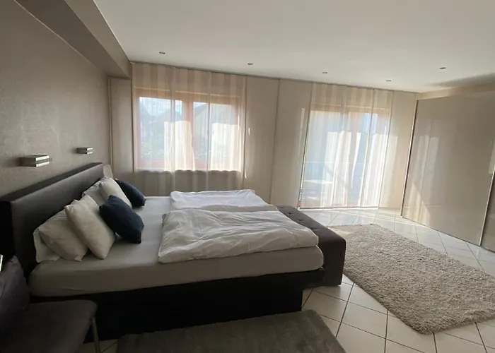 ガストハウス ウォルシュハイド ゲストハウス トリーア