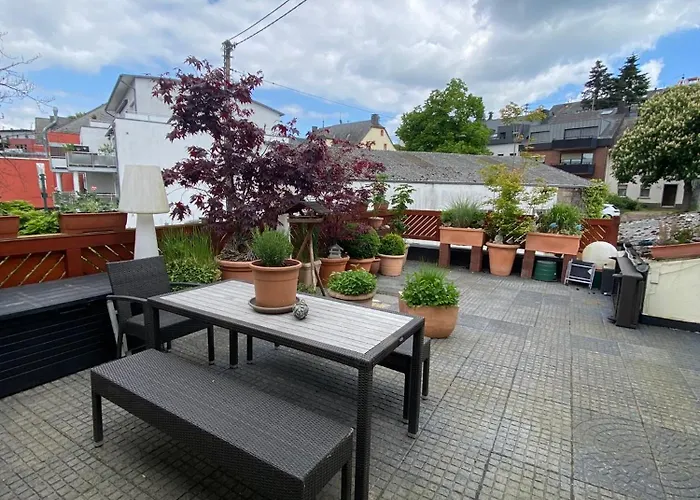 ガストハウス ウォルシュハイド 2*