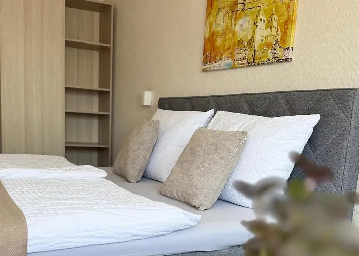 ゲストハウス ガストハウス ウォルシュハイド 2*