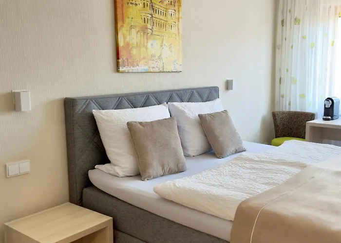 ガストハウス ウォルシュハイド