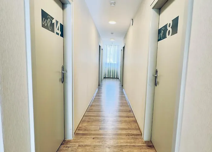 ゲストハウス ガストハウス ウォルシュハイド