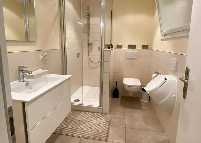 ゲストハウス ガストハウス ウォルシュハイド