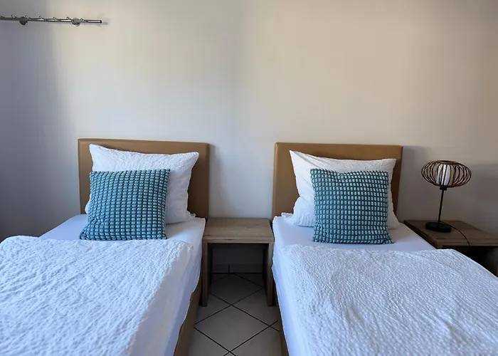 ガストハウス ウォルシュハイド ゲストハウス