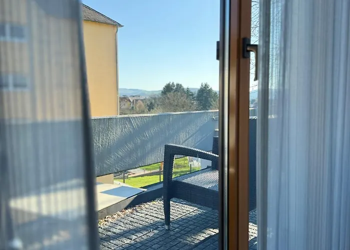 ガストハウス ウォルシュハイド ゲストハウス 2*