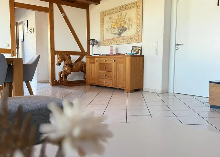 ガストハウス ウォルシュハイド 2* トリーア