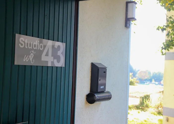 ガストハウス ウォルシュハイド 2* トリーア