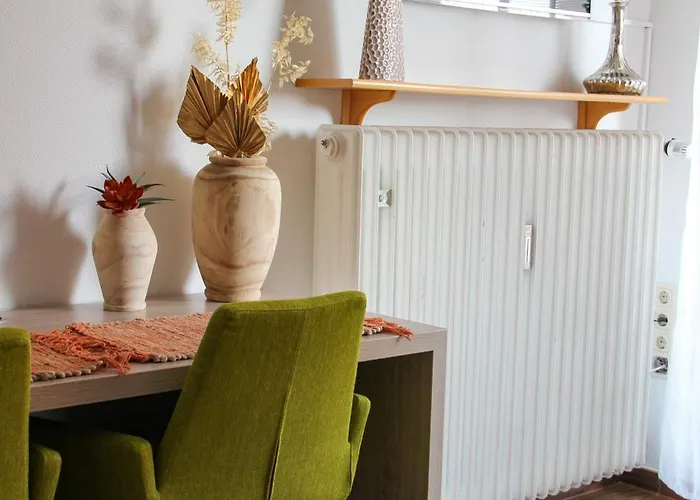 ガストハウス ウォルシュハイド ゲストハウス