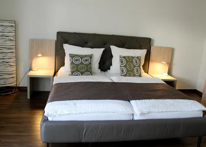 ゲストハウス ガストハウス ウォルシュハイド