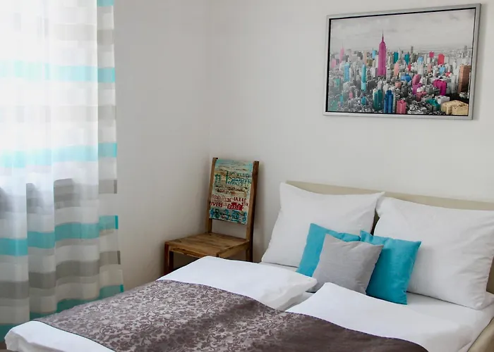 ゲストハウス ガストハウス ウォルシュハイド 2*