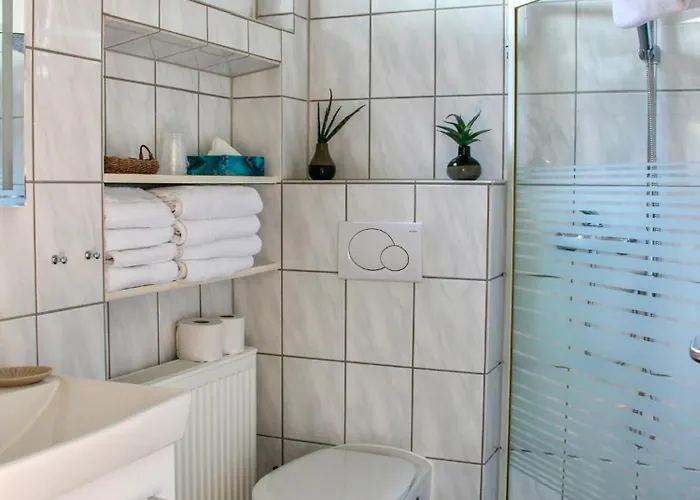 ゲストハウス ガストハウス ウォルシュハイド 2*