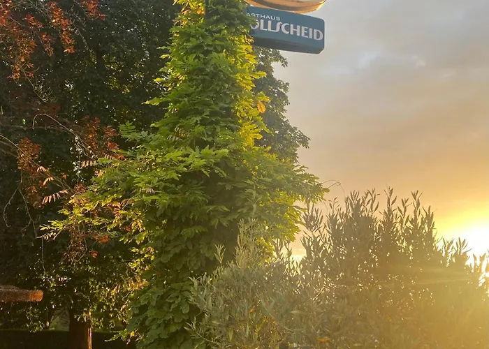 ガストハウス ウォルシュハイド 2*