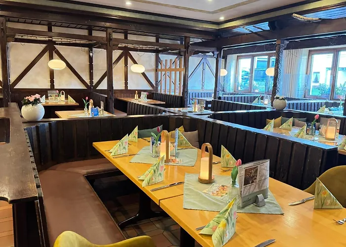 ガストハウス ウォルシュハイド ゲストハウス 2*