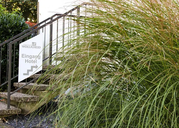 ガストハウス ウォルシュハイド 2*