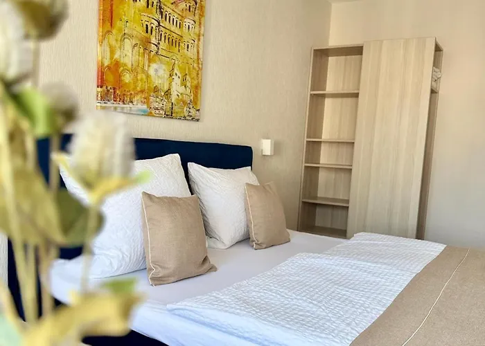 ガストハウス ウォルシュハイド