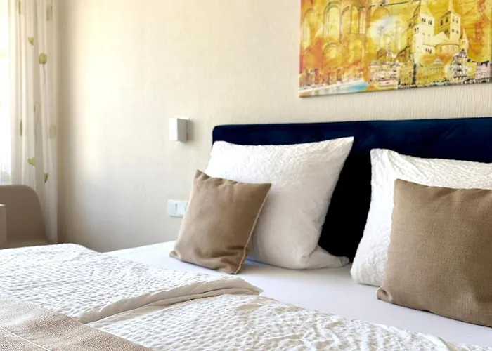 ガストハウス ウォルシュハイド ゲストハウス