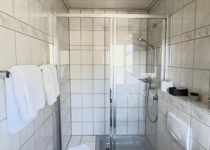 ガストハウス ウォルシュハイド 2*