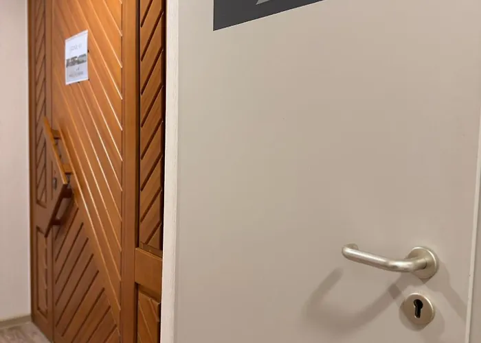 ガストハウス ウォルシュハイド