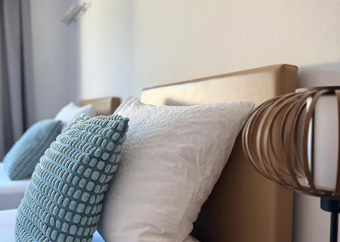 ガストハウス ウォルシュハイド ゲストハウス 2*