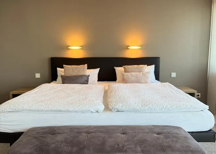 ガストハウス ウォルシュハイド ゲストハウス