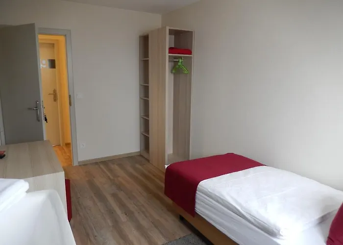 ガストハウス ウォルシュハイド