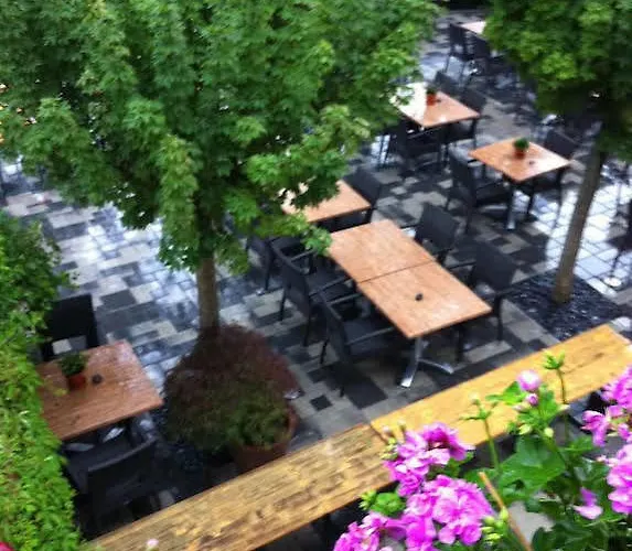 ガストハウス ウォルシュハイド