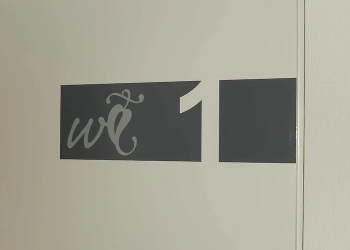 ゲストハウス ガストハウス ウォルシュハイド トリーア