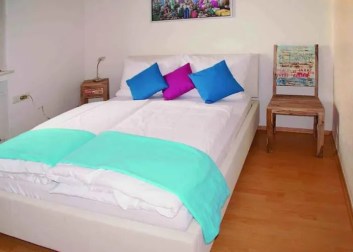 Wollscheid Pensión 2*