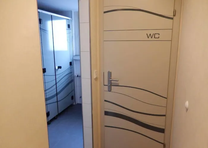 ガストハウス ウォルシュハイド