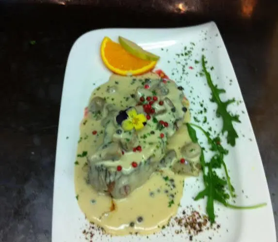 Wollscheid Pensión Tréveris